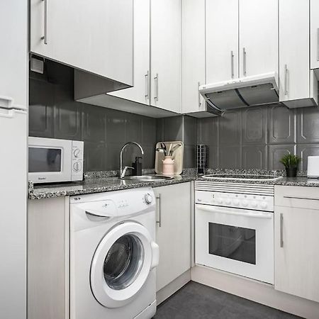 Apartamento La Plazuela 希洪 外观 照片