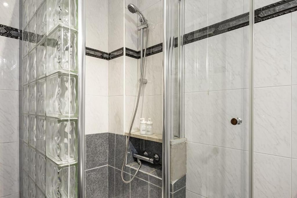 Apartamento La Plazuela 希洪 外观 照片