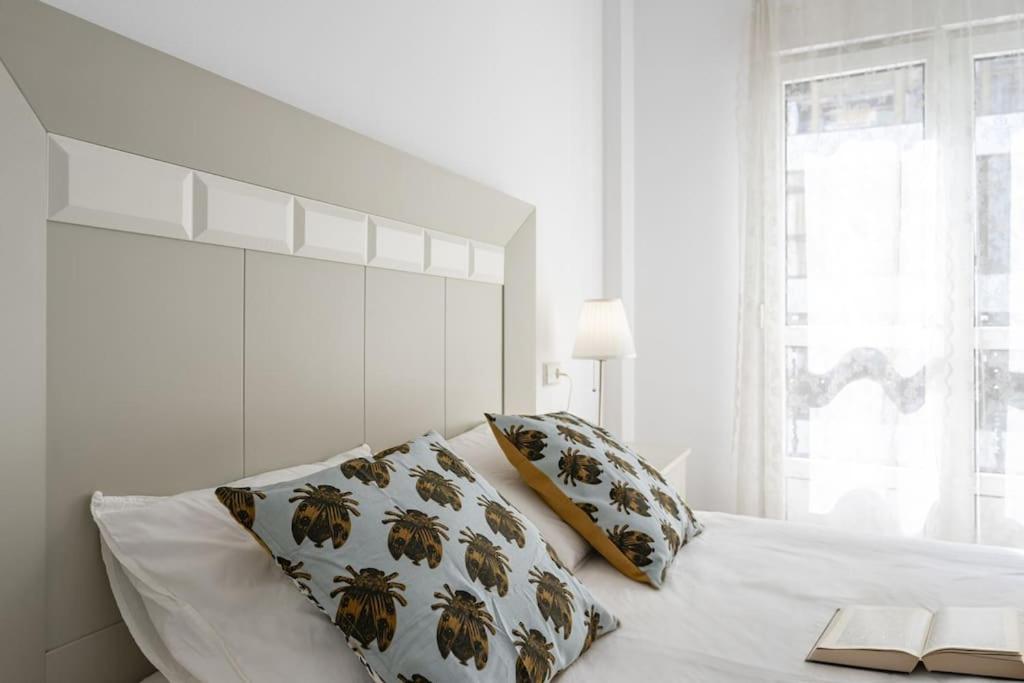 Apartamento La Plazuela 希洪 外观 照片